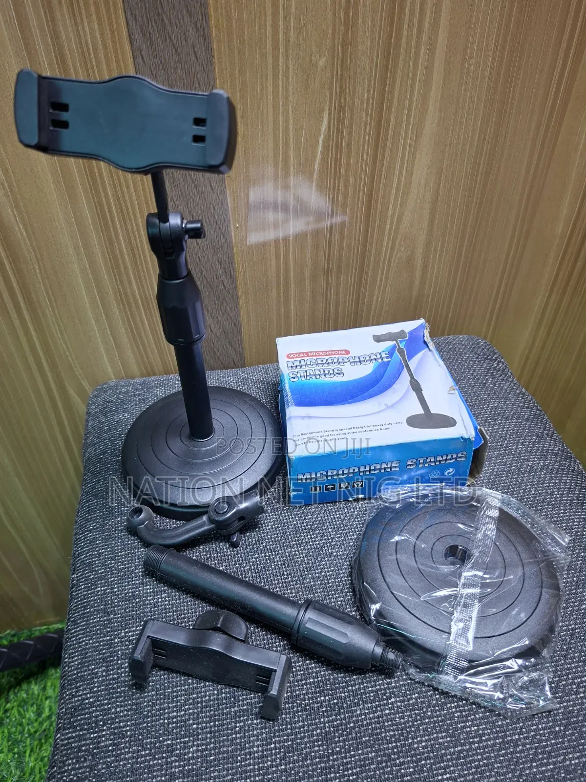 Phone Stand