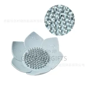 Elliptical Soap Dish