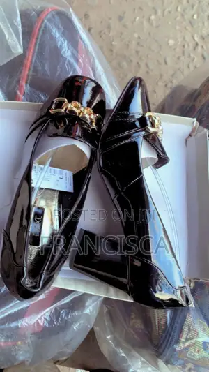 Luxury Shoes