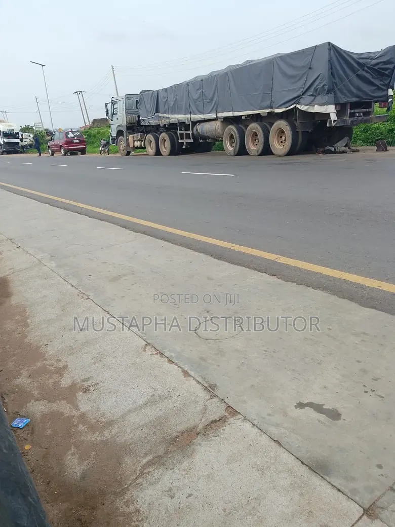 Dangote Cement Distributor