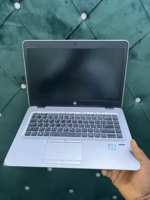 Laptop HP EliteBook 840 G3 8GB Intel Core i7 SSD 256GB