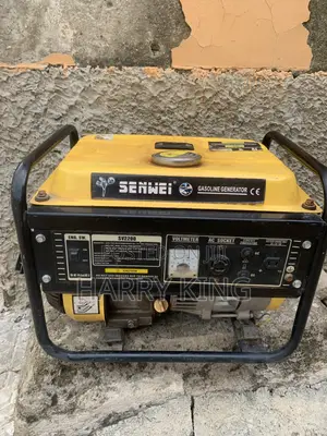 Senwei Generator