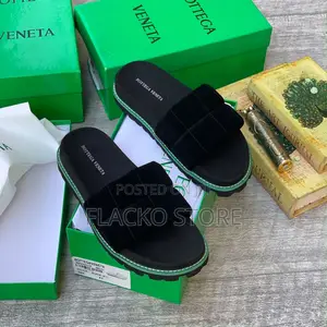 Original Bottega Veneta Slips