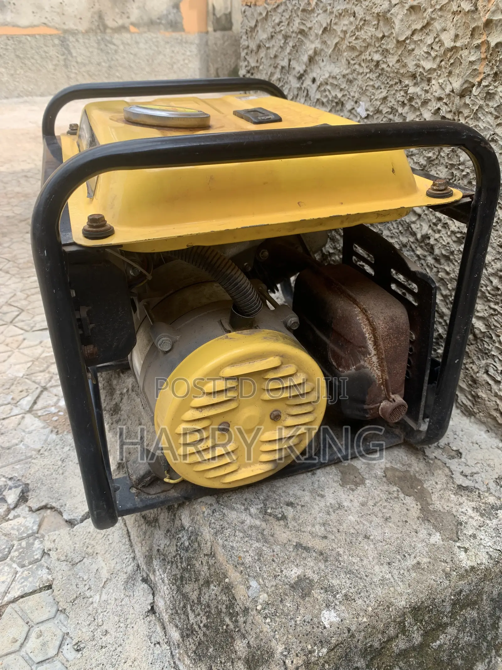 Senwei Generator