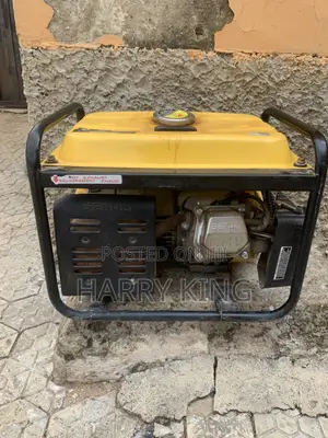 Senwei Generator