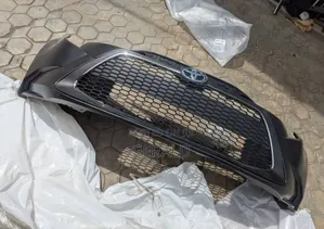 Front Bumper Corolla 2020/2021 Le