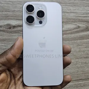 Apple iPhone 16 Pro 128 GB Gold