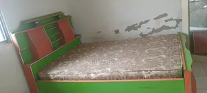Bed Frame Mattress
