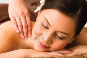 Massage Therapy For Home Wellness Relaxation