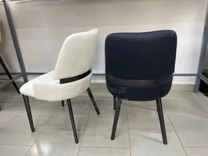 2 PCS of Dining Chair Strong and Nice Quality
