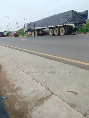 Major Dangote Cement Supplier