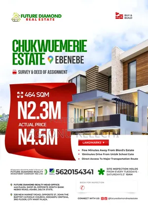 Lands for Sale