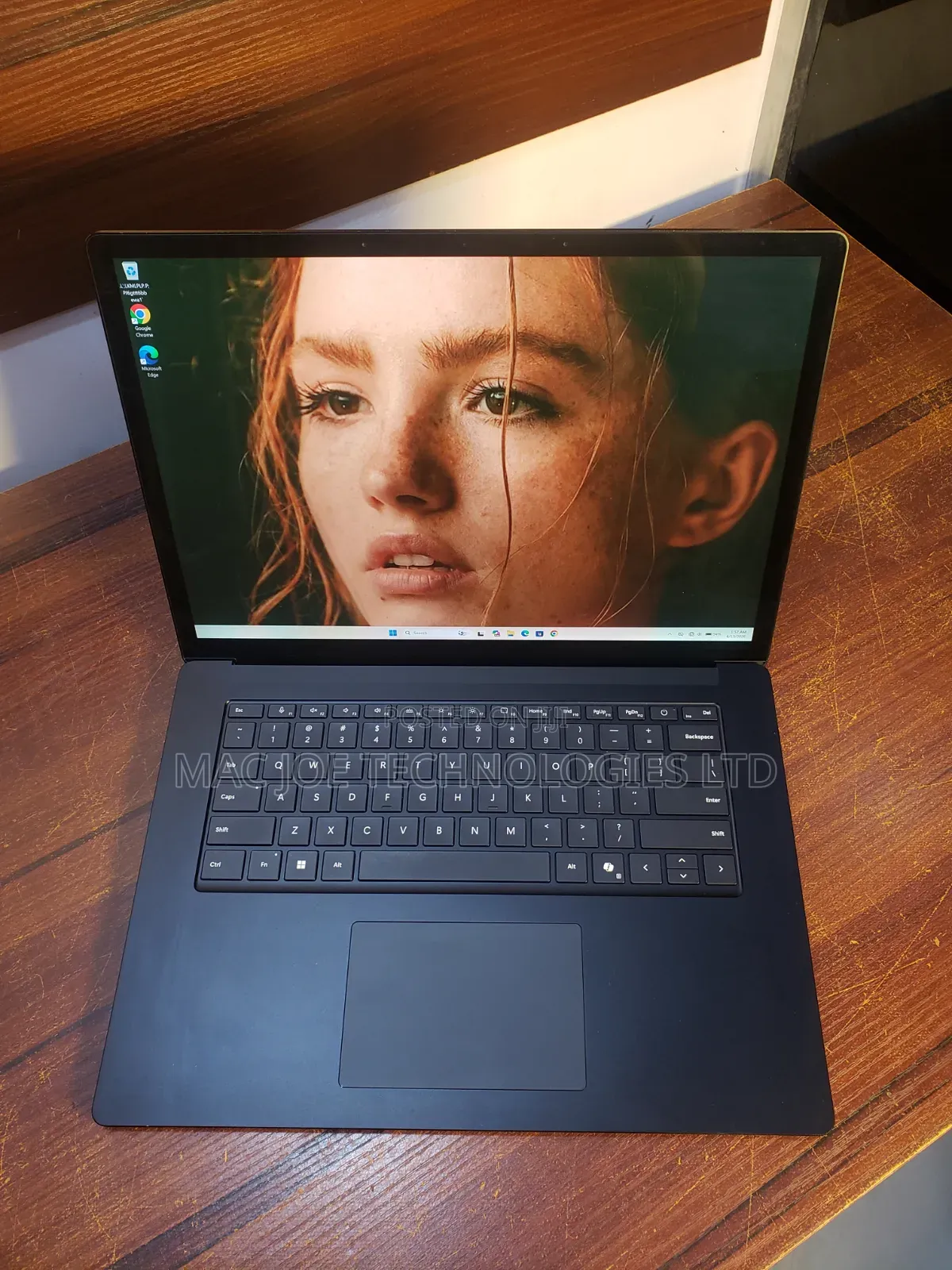 Laptop Microsoft Surface Laptop 6 64GB Intel Core Ultra 7 SSD 1T