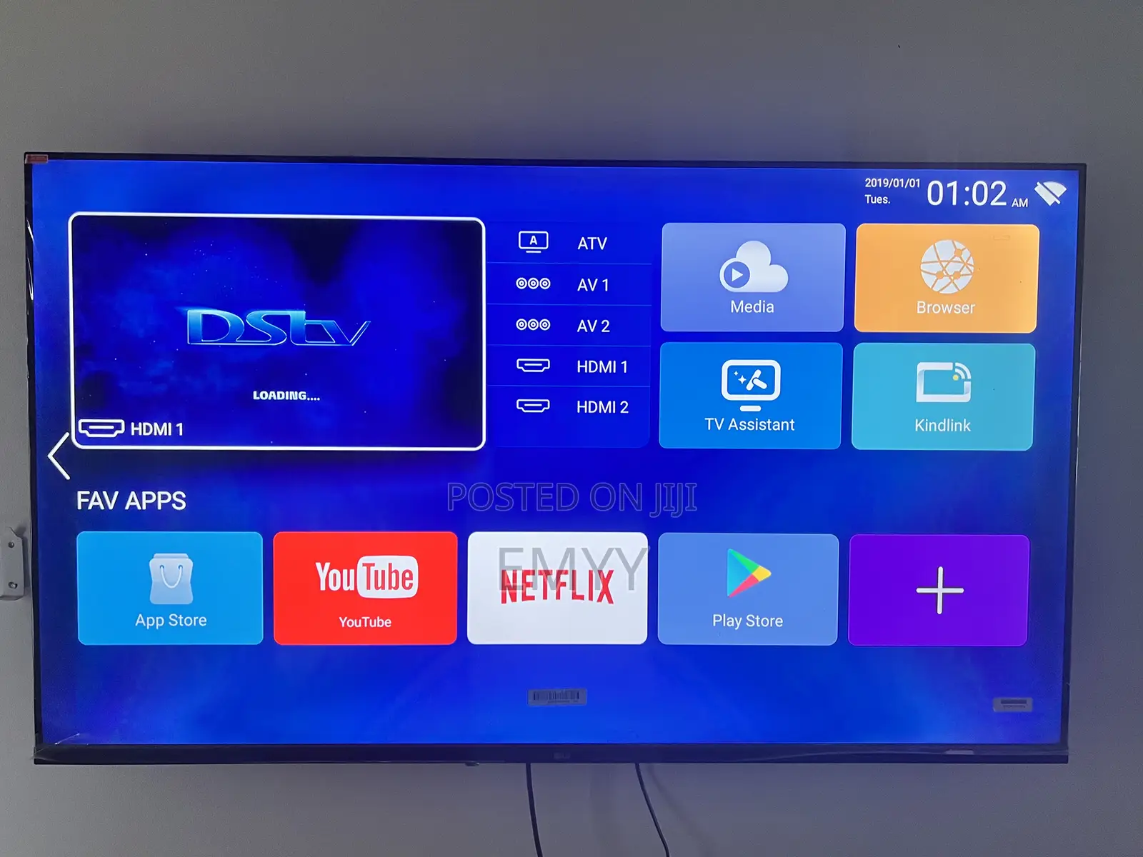 Television