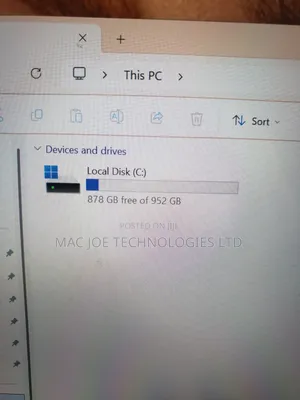 Laptop Microsoft Surface Laptop 6 64GB Intel Core Ultra 7 SSD 1T