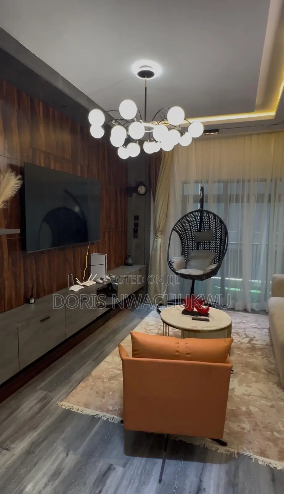 Service Apartment