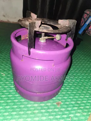 6kg Cooking Gas Cylinder