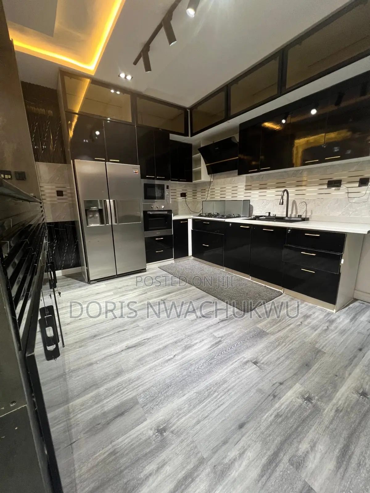 Service Apartment