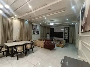 Furnished Mini Flat in Buena, Lekki Phase 2 for rent