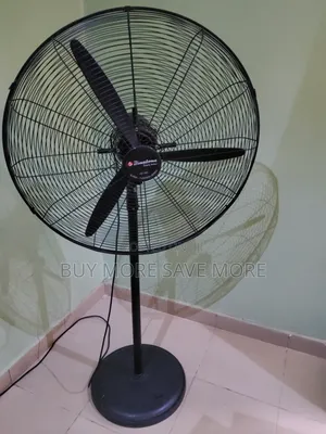 Binatone 30inches Industrial Fan