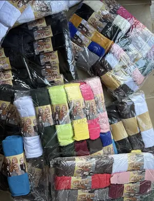 Jersey Scarf