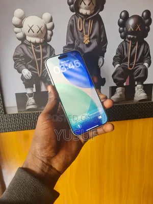 Apple iPhone 17 Pro Max 256 GB Gray