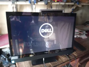 Desktop Computer Dell OptiPlex 7450 8GB Intel Core 5 HDD 512GB