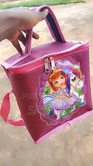 Lunch Bags