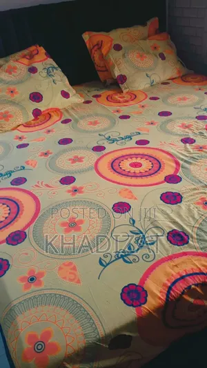 Duvet Sets Bedsheets Available