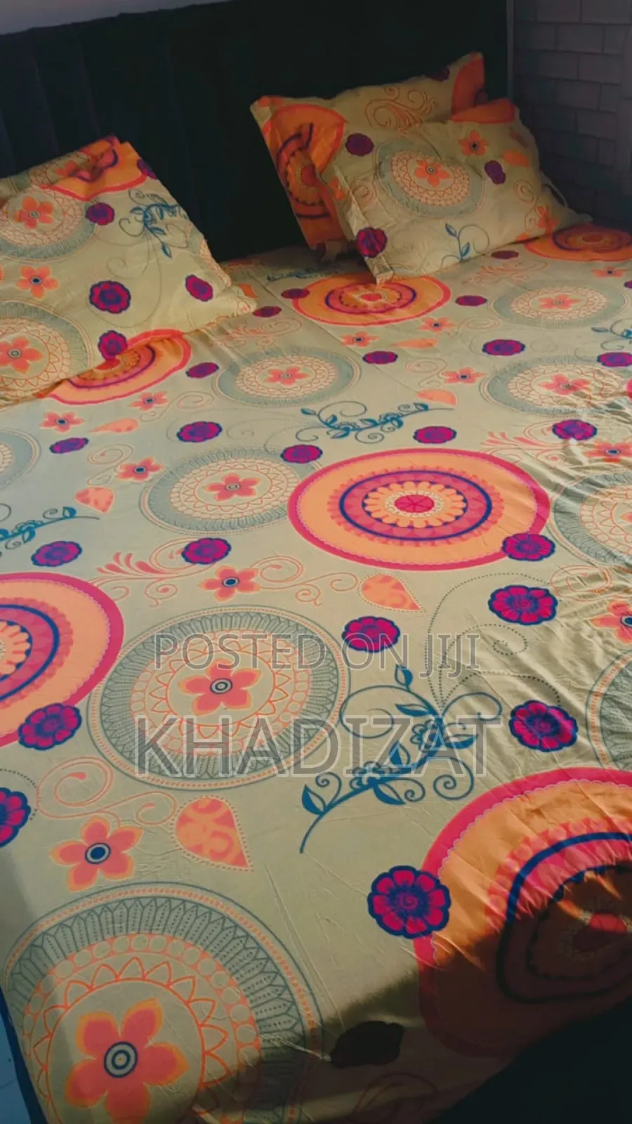 Duvet Sets Bedsheets Available