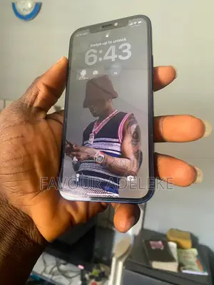Apple iPhone 12 128 GB Blue