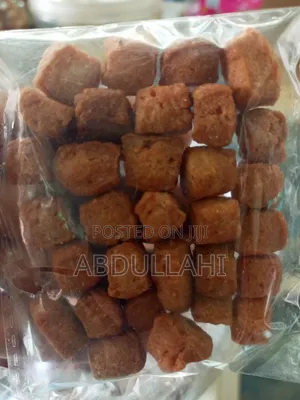 Becky Snacks