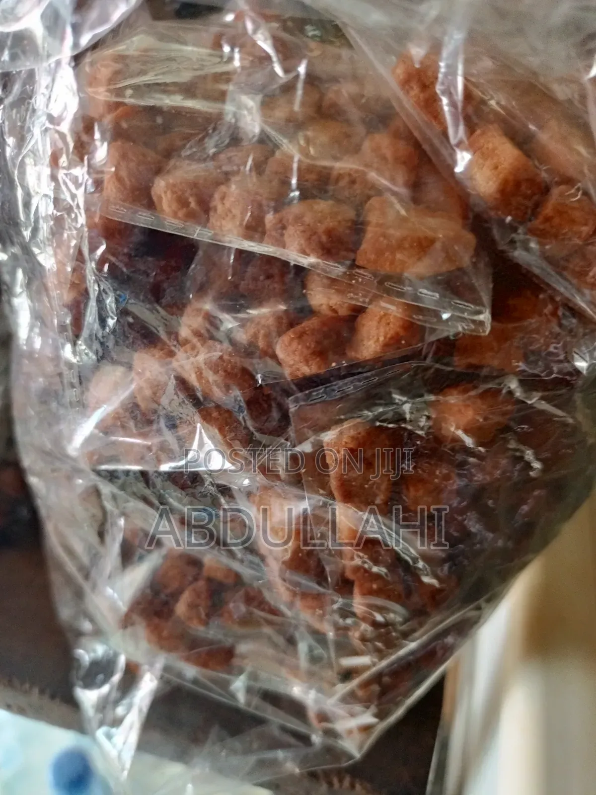 Becky Snacks
