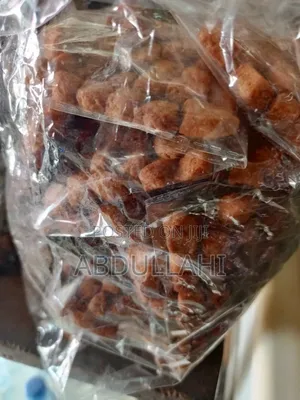 Becky Snacks