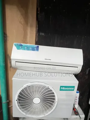 1hp Hisense Air Conditioner