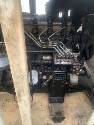 Mikano Generator 20kva