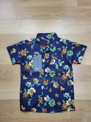 Stock Shirt