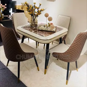 Dinning Table Set