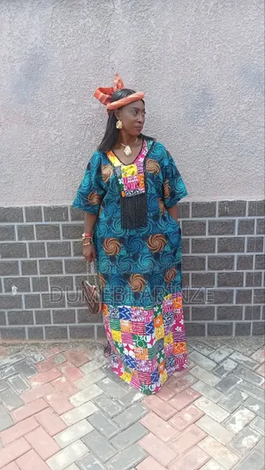Luxury Dress