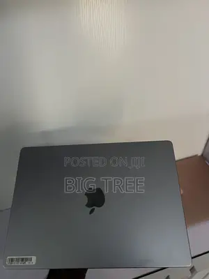 Laptop Apple MacBook Pro 2021 M1 16GB Apple M1 Pro SSD 512GB
