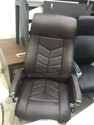 Office Chair With One Year Warranty