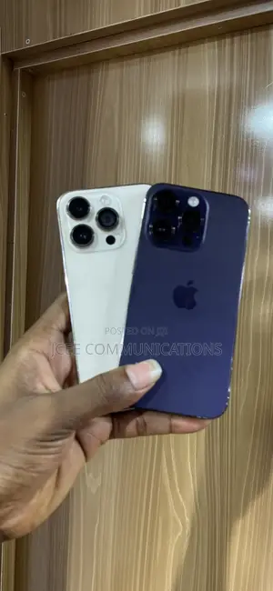 Apple iPhone 14 Pro 128 GB Gold