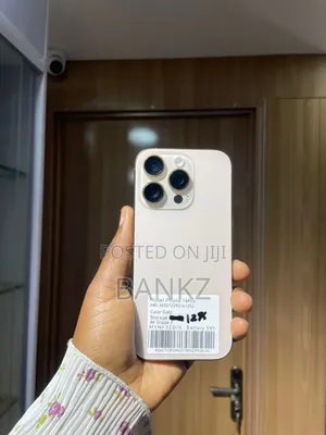 Apple iPhone 16 Pro 128 GB Gold