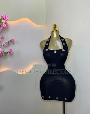 Women's and Men's Wear