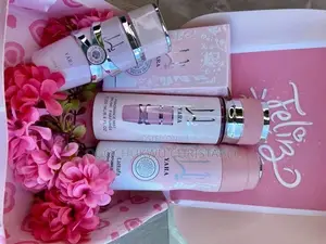 Perfume Combo