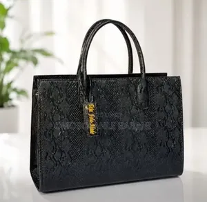 Handmade Bags
