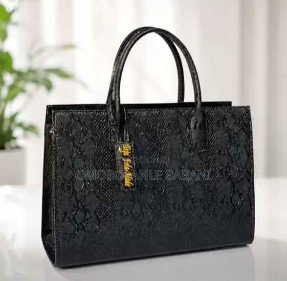 Handmade Bags