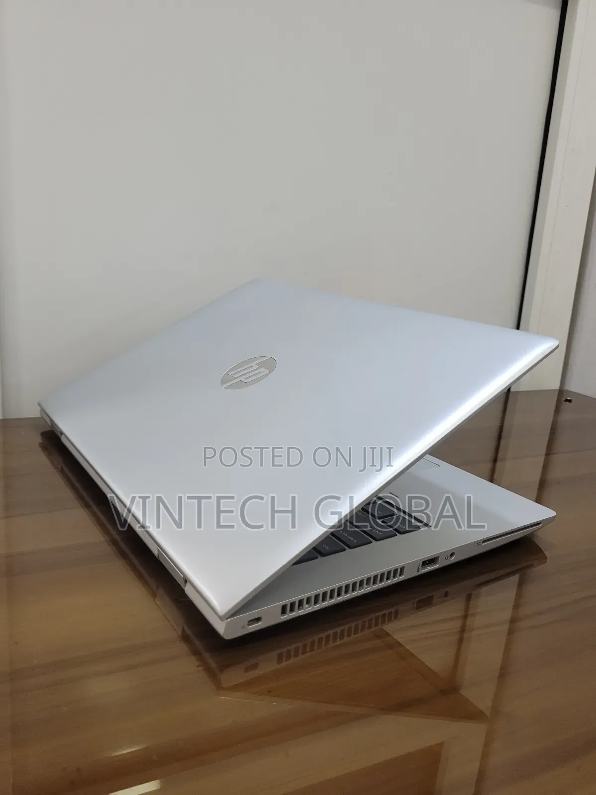 Laptop HP ProBook 640 G5 8GB Intel Core i7 SSD 256GB
