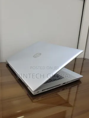 Laptop HP ProBook 640 G5 8GB Intel Core i7 SSD 256GB