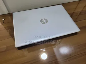 Laptop HP ProBook 640 G5 8GB Intel Core i7 SSD 256GB